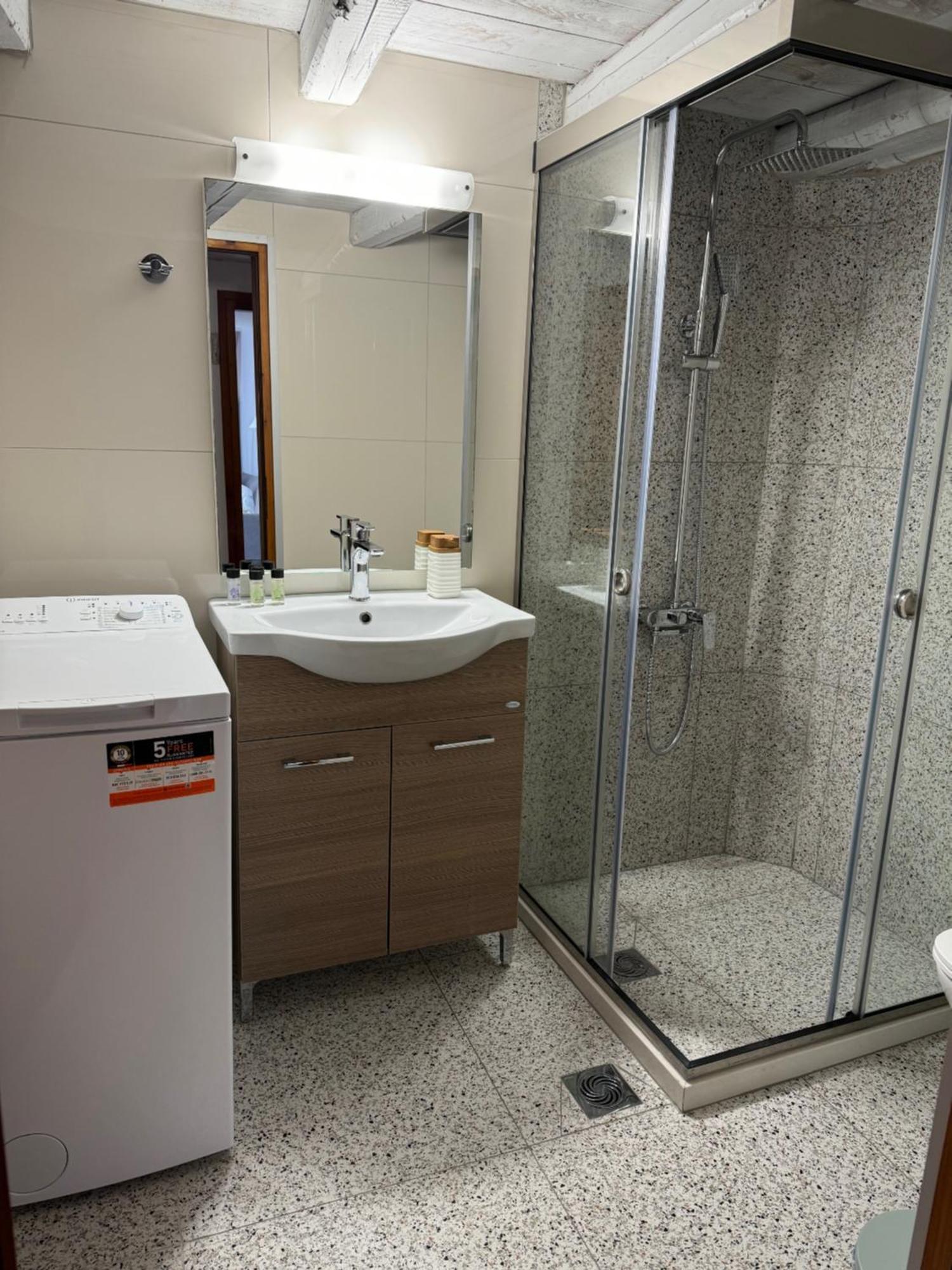Avli Traditional Home With Private Jacuzzi Herszonisszosz Kültér fotó